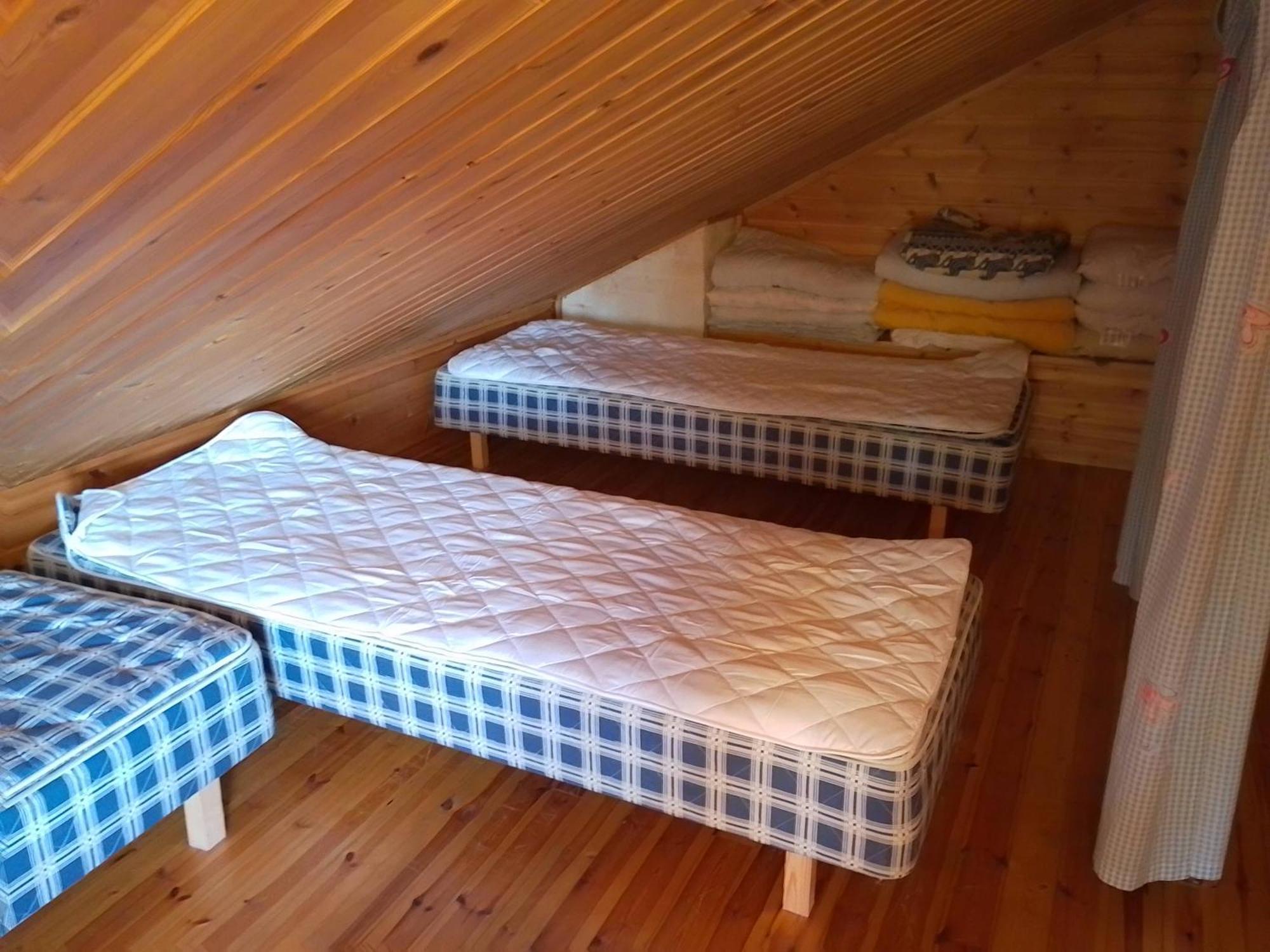 Kuvalusdream Chalet Lintusalo Kültér fotó